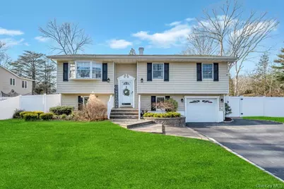 62 Forest Avenue, Lake Grove, NY 11755 - Photo 1