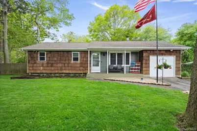 12 Debragga Avenue, East Moriches, NY 11940 - Photo 1