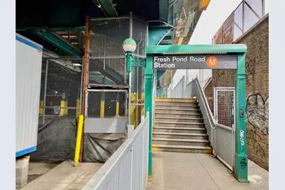 69-14 66th Street #2, Glendale, NY 11385 - Photo 5