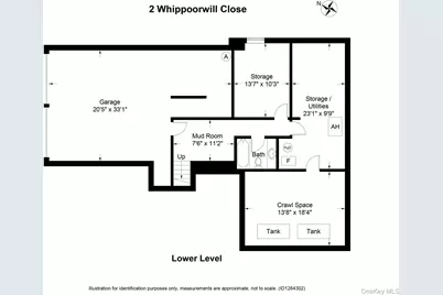 2 Whippoorwill Close, Chappaqua, NY 10514 - Photo 27