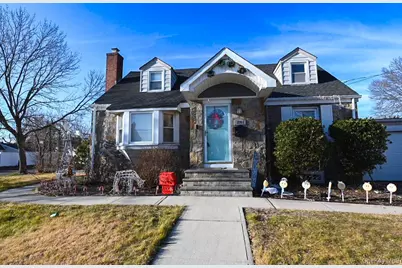 1761 Grant Avenue, East Meadow, NY 11554 - Photo 1