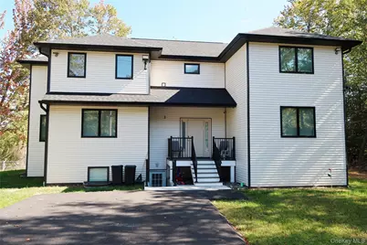 3 Woodcliff Avenue, Monticello, NY 12701 - Photo 1