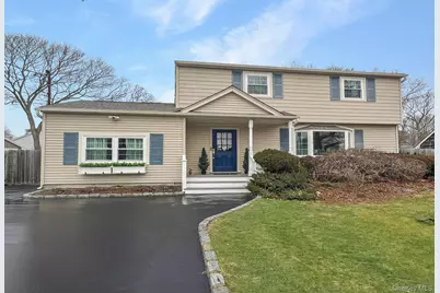 39 Appel Drive E, Shirley, NY 11967 - Photo 19