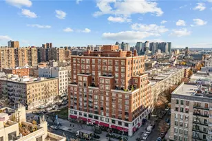 380 Lenox Ave, New York, NY 10027 - Photo 1