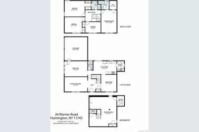 34 Warner Road, Huntington, NY 11743 - Photo 49