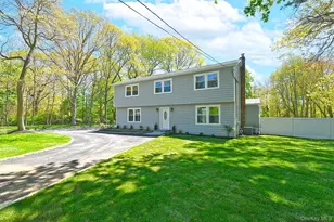 34 Warner Rd, Huntington, NY 11743 - Photo 3