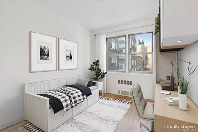 3701 Henry Hudson Parkway #3B, Bronx, NY 10463 - Photo 3