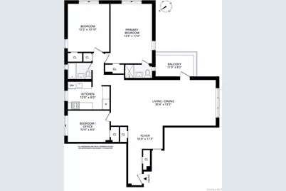 3701 Henry Hudson Parkway #3B, Bronx, NY 10463 - Photo 15