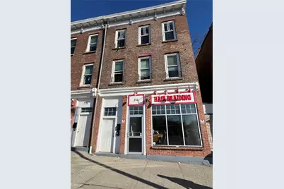 214 Broadway, Newburgh, NY 12550 - Photo 1