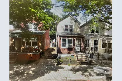 129-28 135th Place, Ozone Park, NY 11420 - Photo 1