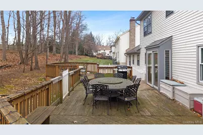 25 Cherokee Rd, East Brunswick Township, NJ 08816 - Photo 33