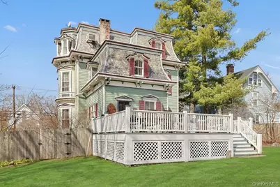 280 Bedford Road, Pleasantville, NY 10570 - Photo 33