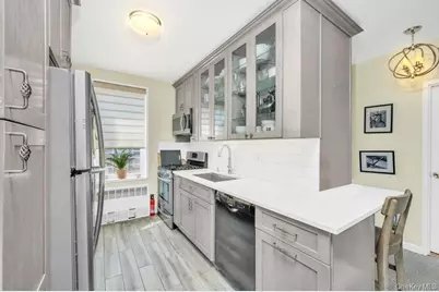 9201 Shore Road #C703/2, Brooklyn, NY 11209 - Photo 5