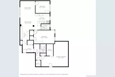 9201 Shore Road #C703/2, Brooklyn, NY 11209 - Photo 25