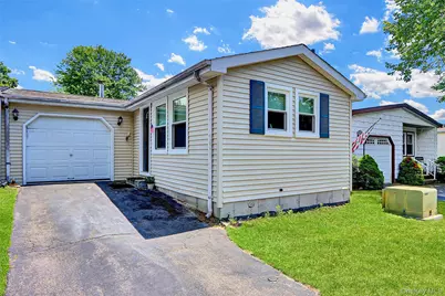 164 Village Circle W, Manorville, NY 11949 - Photo 1