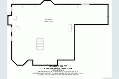 107 James Street, Massapequa, NY 11758 - Photo 37