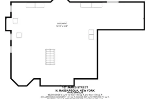 107 James St, Massapequa, NY 11758 - Photo 37