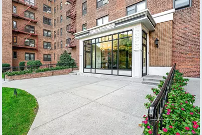 100-11 67th Road #107, Forest Hills, NY 11375 - Photo 1