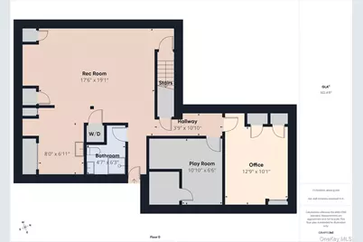 803 Michele Lane, Wantagh, NY 11793 - Photo 41