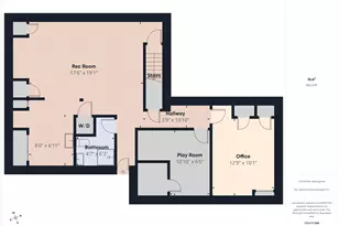 803 Michele Ln, Wantagh, NY 11793 - Photo 41