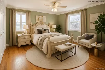 803 Michele Lane, Wantagh, NY 11793 - Photo 21