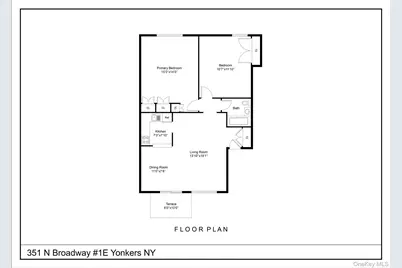 351 N Broadway #1E, Yonkers, NY 10701 - Photo 23