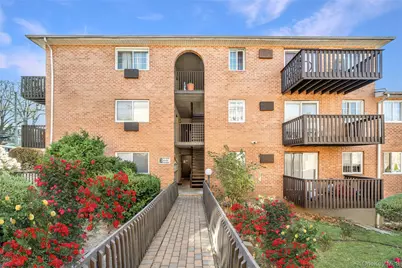 351 N Broadway #1E, Yonkers, NY 10701 - Photo 1