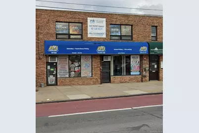 134-02 Cross Bay Blvd Cross Bay Blvd, Ozone Park, NY 11417 - Photo 1