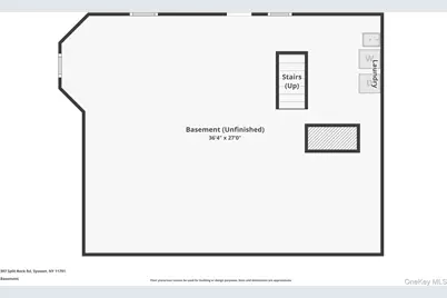 397 Split Rock Road, Syosset, NY 11791 - Photo 29