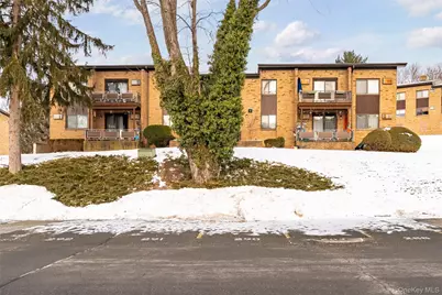 9 Charles Lane #2C, Pomona, NY 10970 - Photo 1