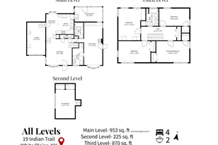 19 Indian Trail, White Plains, NY 10603 - Photo 3