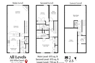 102 Villa Ct, Carmel, NY 10512 - Photo 3