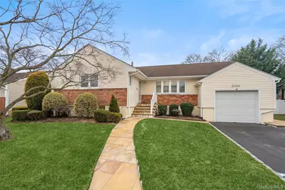 2046 Hancock Avenue, North Bellmore, NY 11710 - Photo 1
