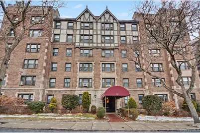 127 Garth Road #5D, Scarsdale, NY 10583 - Photo 1