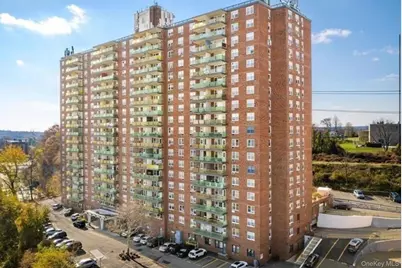 1841 Central Park Ave #15P, Yonkers, NY 10710 - Photo 1