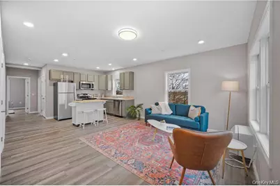 108 N Kensico Avenue #2B, White Plains, NY 10604 - Photo 1