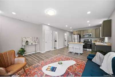 108 N Kensico Avenue #2B, White Plains, NY 10604 - Photo 3