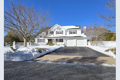 11 Simpson Gate, Manorville, NY 11949 - Photo 1