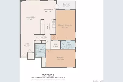 125 Bronx River Road #2E, Yonkers, NY 10704 - Photo 31