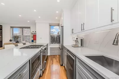 3901 Independence Avenue #5S, Bronx, NY 10463 - Photo 5