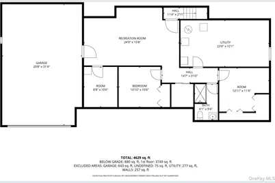 4 Hilltop Place, Monsey, NY 10952 - Photo 29