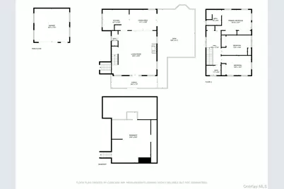 751 Route 9W, Fort Montgomery, NY 10922 - Photo 41