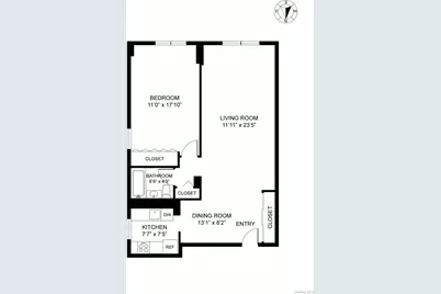 118-18 Union Turnpike #11A, Kew Gardens, NY 11415 - Photo 27