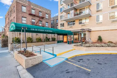 118-18 Union Turnpike #11A, Kew Gardens, NY 11415 - Photo 25