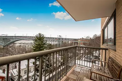 2287 Johnson Avenue #6A, Bronx, NY 10463 - Photo 9