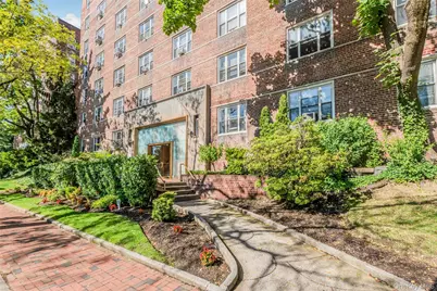 5601 Riverdale Avenue #4A, Bronx, NY 10471 - Photo 1