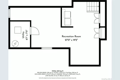 12 Stoneleigh Close, Scarsdale, NY 10583 - Photo 27