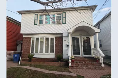 146-15 226th Street, Springfield Gardens, NY 11422 - Photo 1