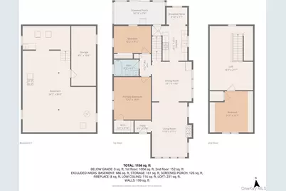 1769 Harte Street, Baldwin, NY 11510 - Photo 17