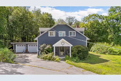 14 Moss Hill Road, Holmes, NY 12531 - Photo 1